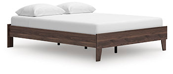 Calverson Bed - Big's Furniture (NV) - Multi Location