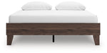 Calverson Bed - Big's Furniture (NV) - Multi Location