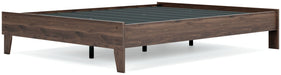 Calverson Bed - Big's Furniture (NV) - Multi Location