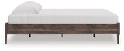 Calverson Bed - Big's Furniture (NV) - Multi Location