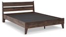 Calverson Bed - Big's Furniture (NV) - Multi Location
