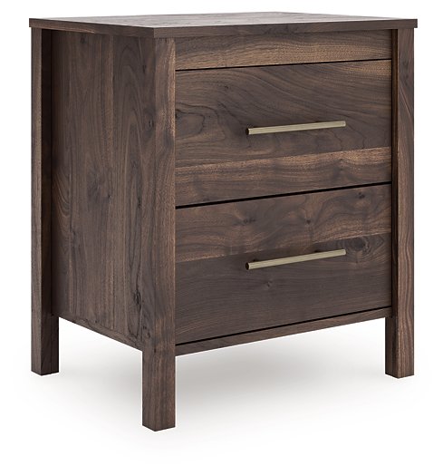 Calverson Nightstand - Big's Furniture (NV) - Multi Location