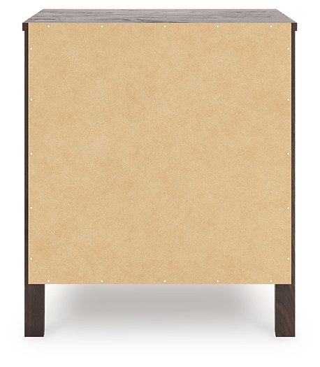 Calverson Nightstand - Big's Furniture (NV) - Multi Location