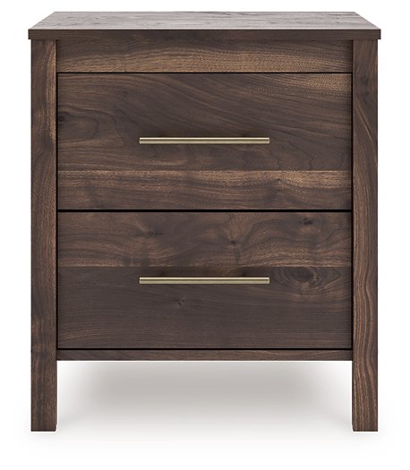 Calverson Nightstand - Big's Furniture (NV) - Multi Location