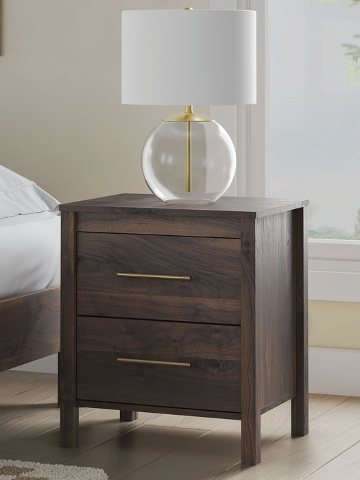 Calverson Nightstand - Big's Furniture (NV) - Multi Location