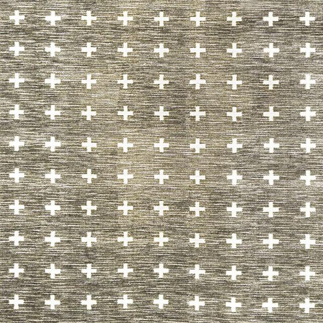 Acanthus Taupe 8' X 10' Area Rug - Big's Furniture (NV) - Multi Location