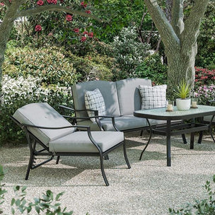 Outdoor Dining Set