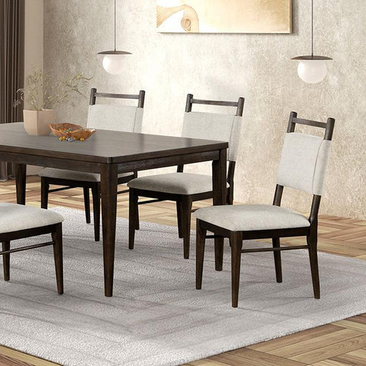 Woolwich Dining Table - Big's Furniture (NV) - Multi Location