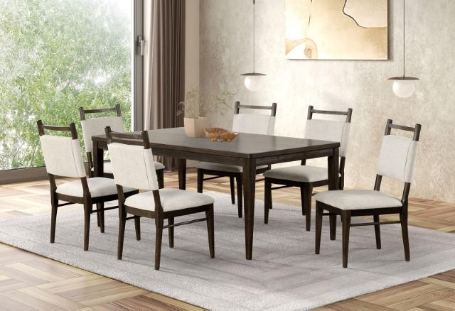 Woolwich Dining Table - Big's Furniture (NV) - Multi Location