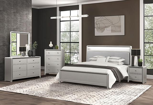 Bryne Dresser - Big's Furniture (NV) - Multi Location