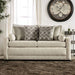Burgess Loveseat - Big's Furniture (NV) - Multi Location