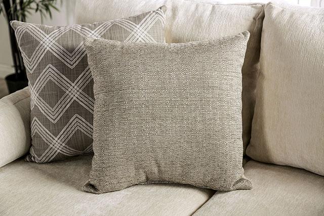 Burgess Loveseat - Big's Furniture (NV) - Multi Location