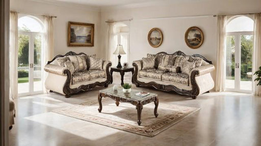 Andalusia Sofa - Big's Furniture (NV) - Multi Location