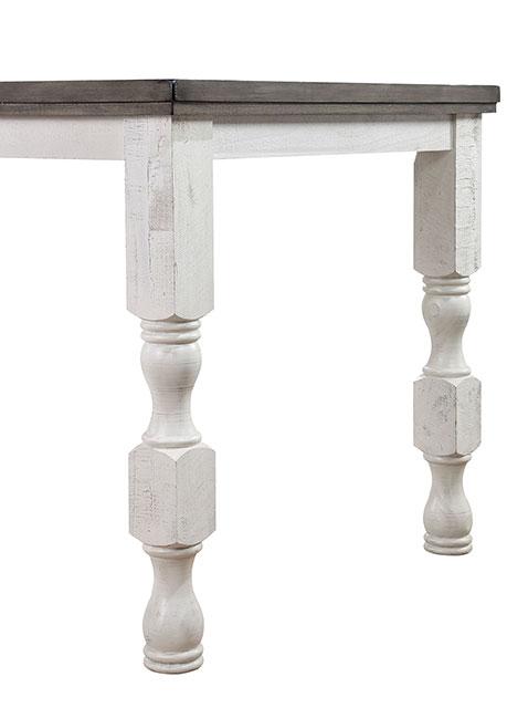 Calabria 7 Pc Counter Ht Table Set - Big's Furniture (NV) - Multi Location