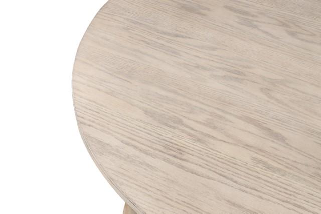 Yate Round Dining Table - Big's Furniture (NV) - Multi Location