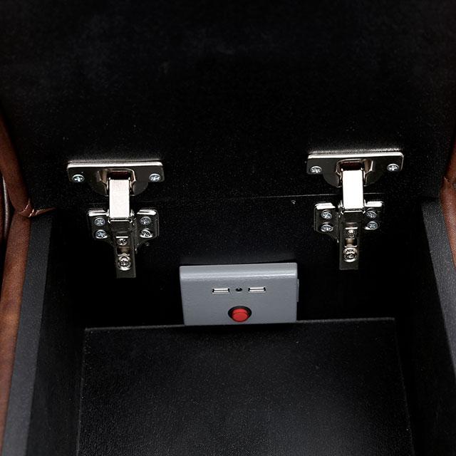 CALLIE Power Sectional - Big's Furniture (NV) - Multi Location