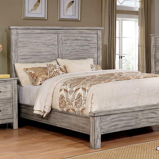Canopus Bed - Big's Furniture (NV) - Multi Location
