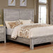 Canopus Bed - Big's Furniture (NV) - Multi Location