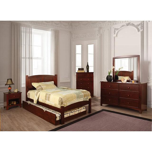 Cara Bed - Big's Furniture (NV) - Multi Location