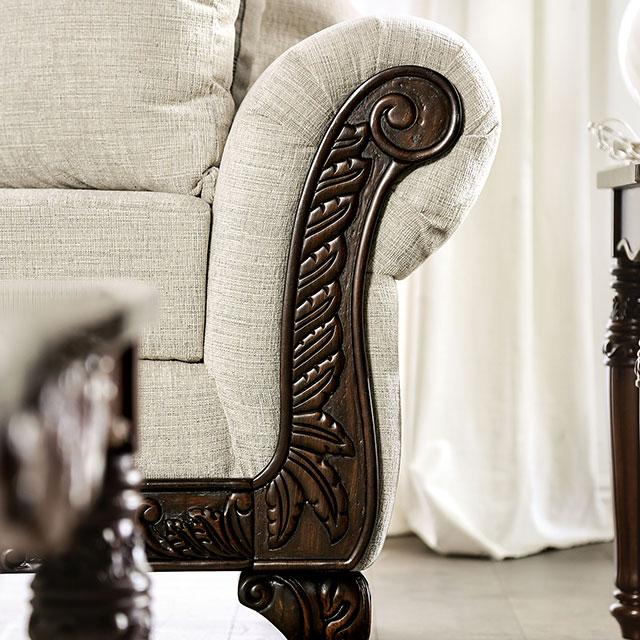 CASSANI Sofa - Big's Furniture (NV) - Multi Location