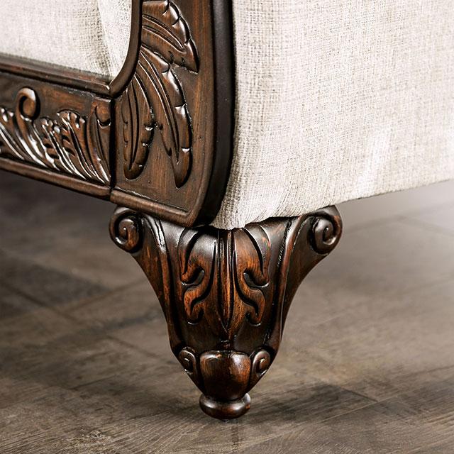 CASSANI Sofa - Big's Furniture (NV) - Multi Location