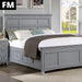 Castlile Bed - Big's Furniture (NV) - Multi Location