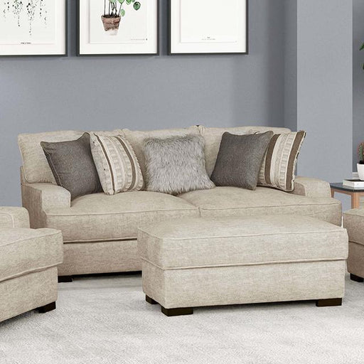 ARDENFOLD Sofa, Beige - Big's Furniture (NV) - Multi Location