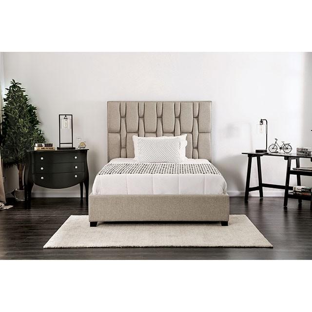 Deirdre Twin Bed - Big's Furniture (NV) - Multi Location