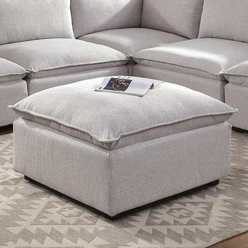 ARLENE Ottoman - Big's Furniture (NV) - Multi Location