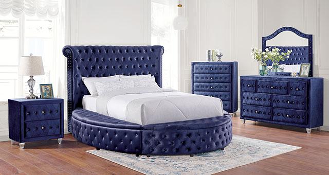 Delilah Bed - Big's Furniture (NV) - Multi Location