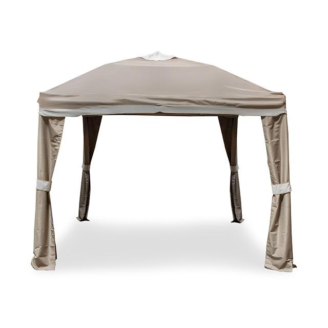 Arosa Outdoor Pop-Up Canopy 10' X 10' - Big's Furniture (NV) - Multi Location