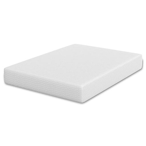Artemisia 10" Memory Foam Mattress White - Big's Furniture (NV) - Multi Location