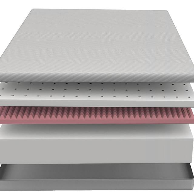 DELPHINIUM Full Mattress - Big's Furniture (NV) - Multi Location