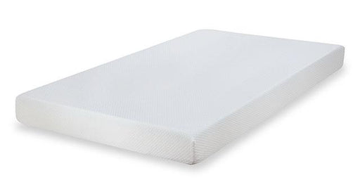Artemisia 6" Full Memory Foam Mattress - Big's Furniture (NV) - Multi Location