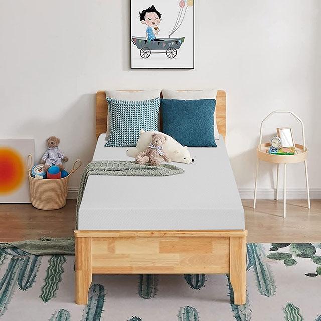 Artemisia 8" Memory Foam Mattress - Big's Furniture (NV) - Multi Location