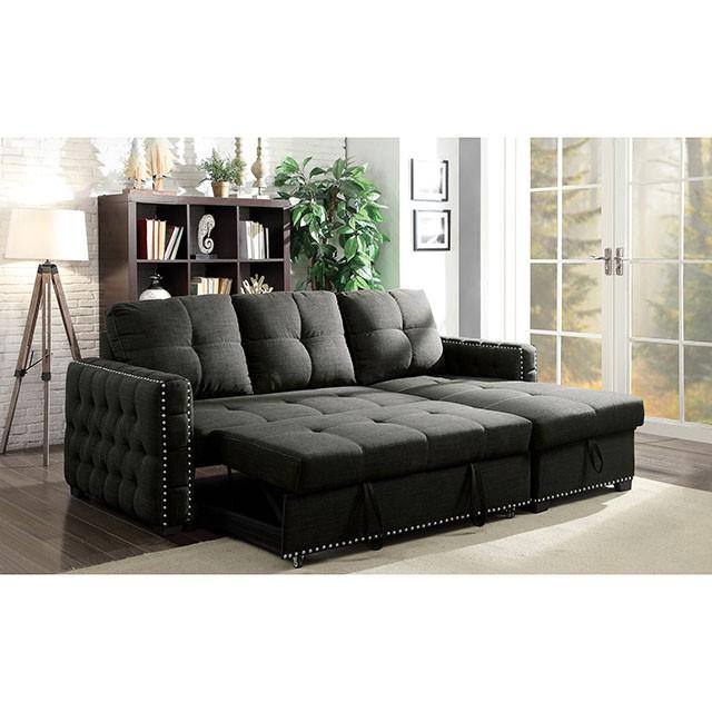 Demi Sectional - Big's Furniture (NV) - Multi Location