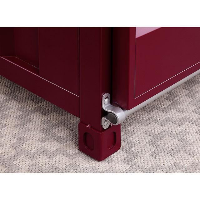 Dicargo End Table - Big's Furniture (NV) - Multi Location