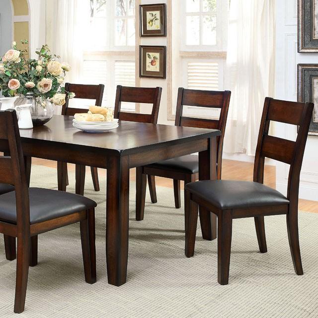 Dickinson Dining Table Set - Big's Furniture (NV) - Multi Location