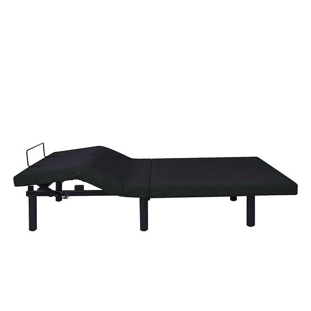 DORMIOLITE II Adjustable Bed Frame Base - King & Twin Extra Large - Big's Furniture (NV) - Multi Location