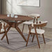 Ebikon Oval Dining Table - Big's Furniture (NV) - Multi Location
