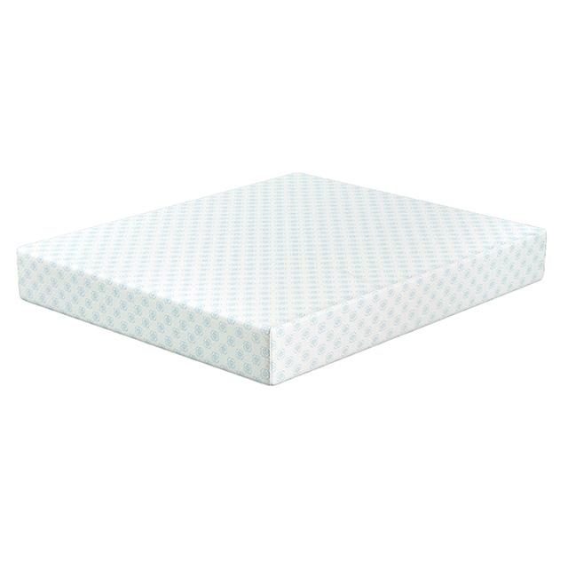 Edelweiss 12" Queen Memory Foam Mattress - Big's Furniture (NV) - Multi Location