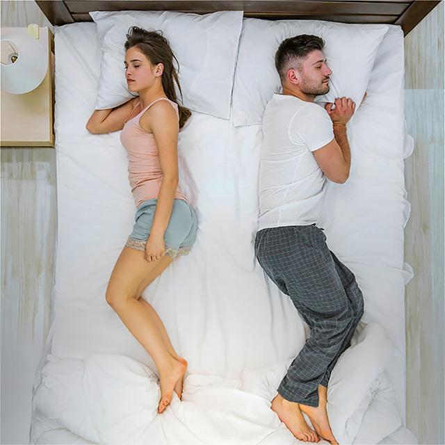 Edelweiss 8" Full Memory Foam Mattress - Big's Furniture (NV) - Multi Location