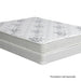 ELBERTYNA White 8" Tight Top Mattress, Full - Big's Furniture (NV) - Multi Location