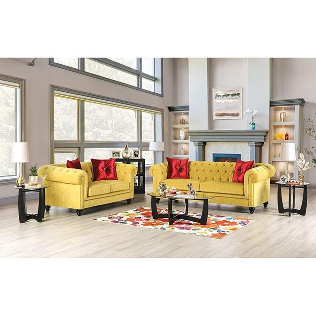 ELIZA Sofa - Big's Furniture (NV) - Multi Location