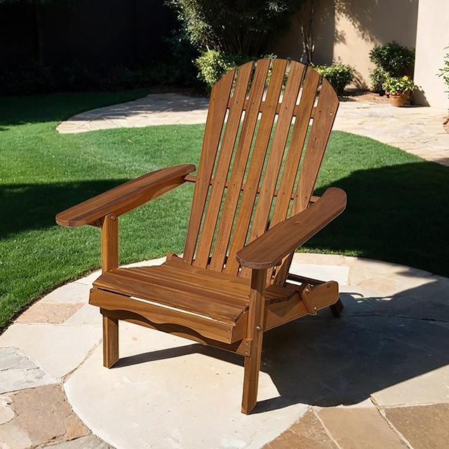 Elk Adirondack Chair - Big's Furniture (NV) - Multi Location