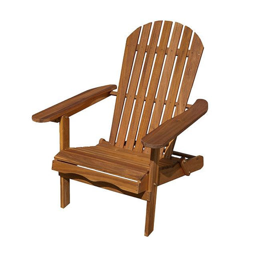 Elk Adirondack Chair - Big's Furniture (NV) - Multi Location