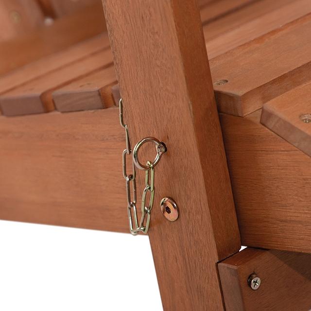 Elk Adirondack Chair - Big's Furniture (NV) - Multi Location