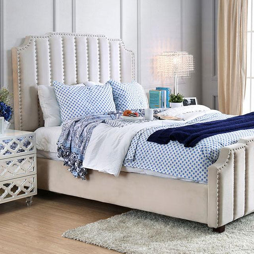 Atria Queen Bed - Big's Furniture (NV) - Multi Location