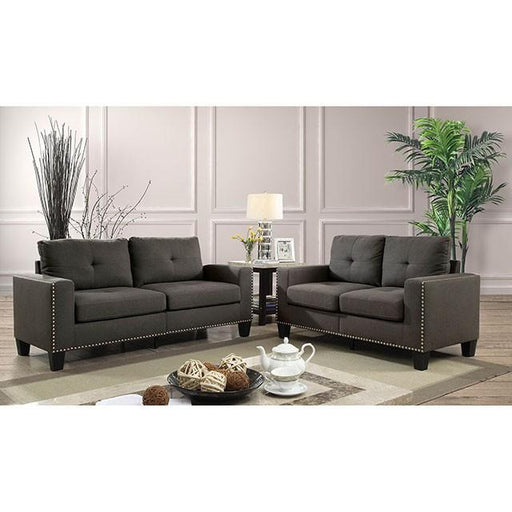 ATTWELL Loveseat - Big's Furniture (NV) - Multi Location