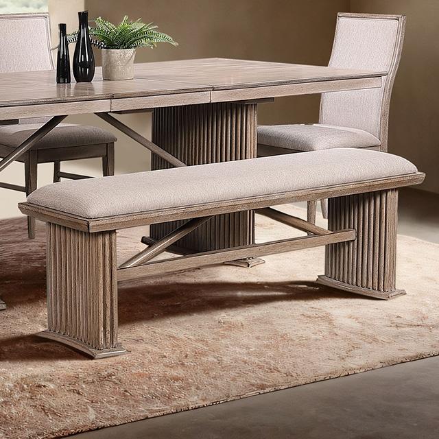 Delmar Bench Ellesmere Bench